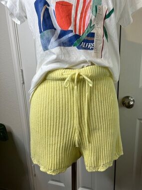 Wild Fable - Women’s Crochet Short Size S